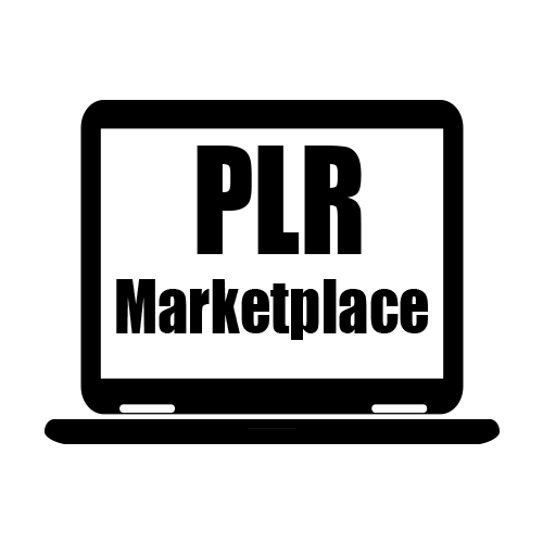 PLR Marketplace
